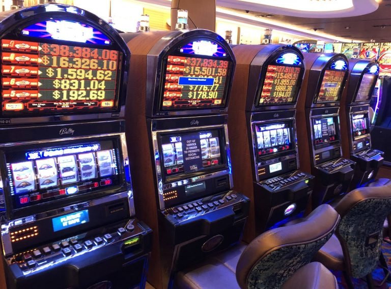 nat777 ဂိမ်းလော်ဘီ Slots Live Casino Esports ဂိမ်းအမျိုးအစားများ