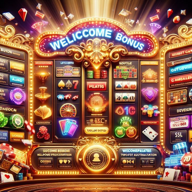 nat777 Live Casino ဂိမ်းများ