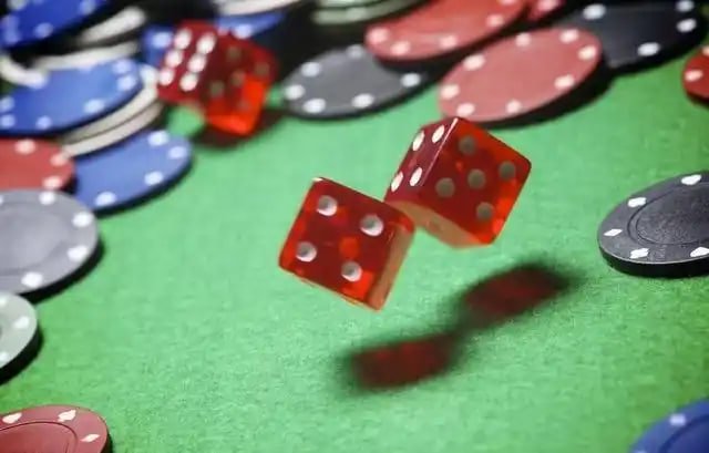 nat777 Live Casino ကစားနည်းများ Baccarat Dragon Tiger မြန်မာ