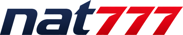 nat777 Logo